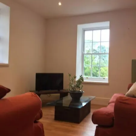 The Courtyard At Appartement