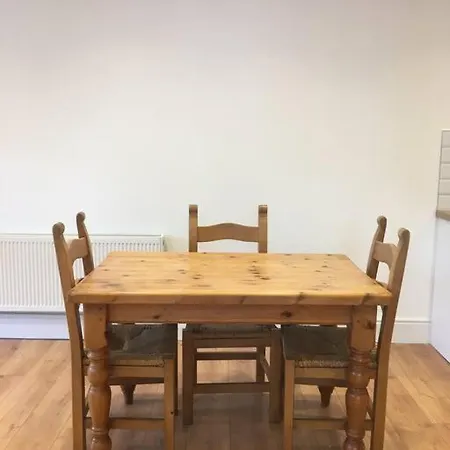 The Courtyard At Moone