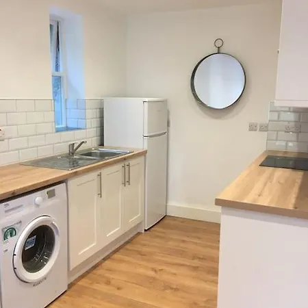 The Courtyard At Appartement *