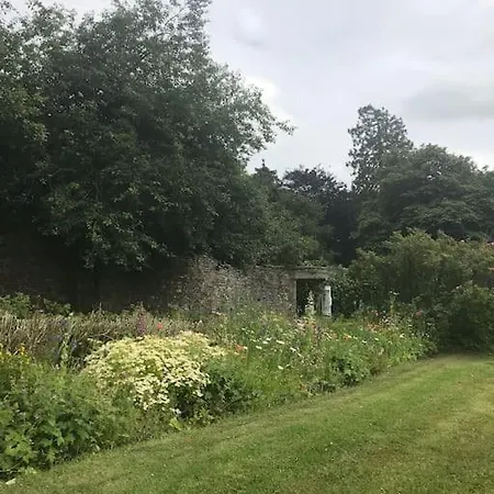 The Courtyard At Appartement