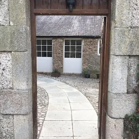 Appartement The Courtyard At *