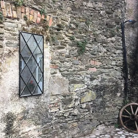 The Courtyard At Apartment Moone