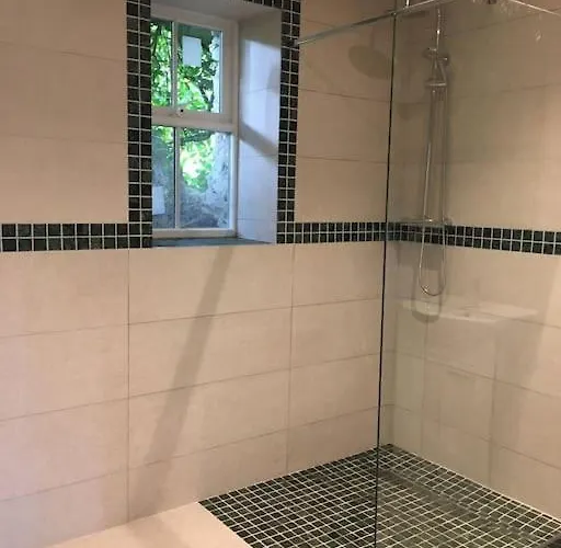 The Courtyard At Moone