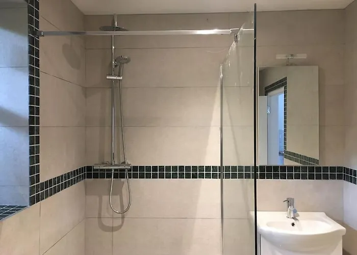 Apartment The Courtyard At *