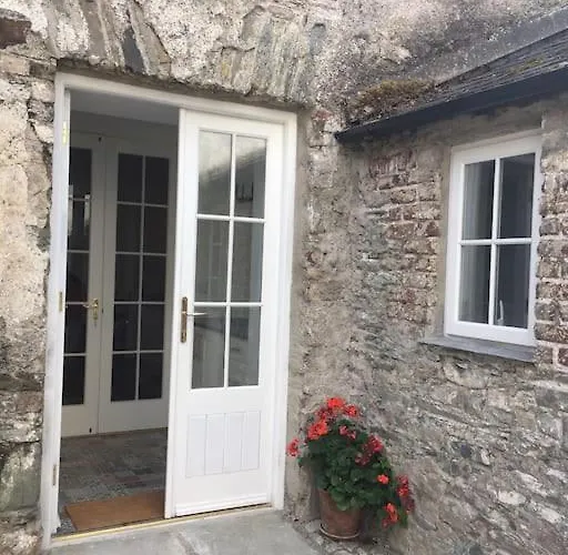 Apartment The Courtyard At Moone