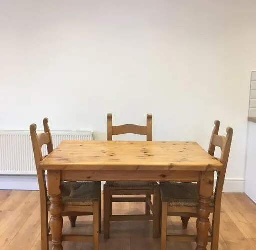 The Courtyard At Moone