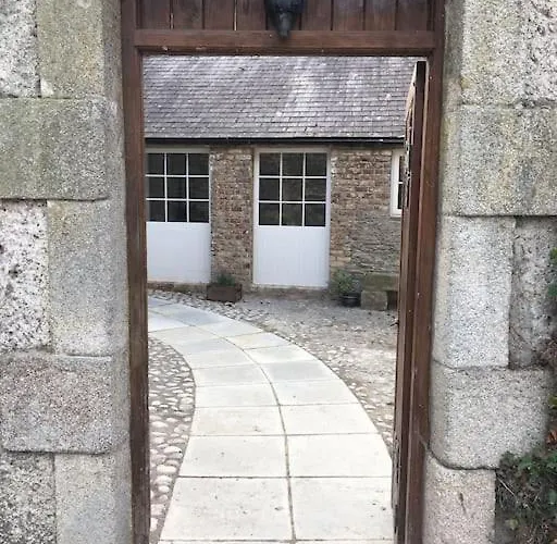 Apartment The Courtyard At *