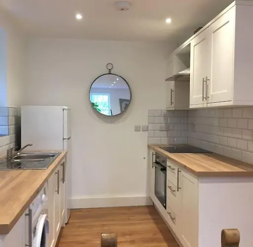 The Courtyard At Moone